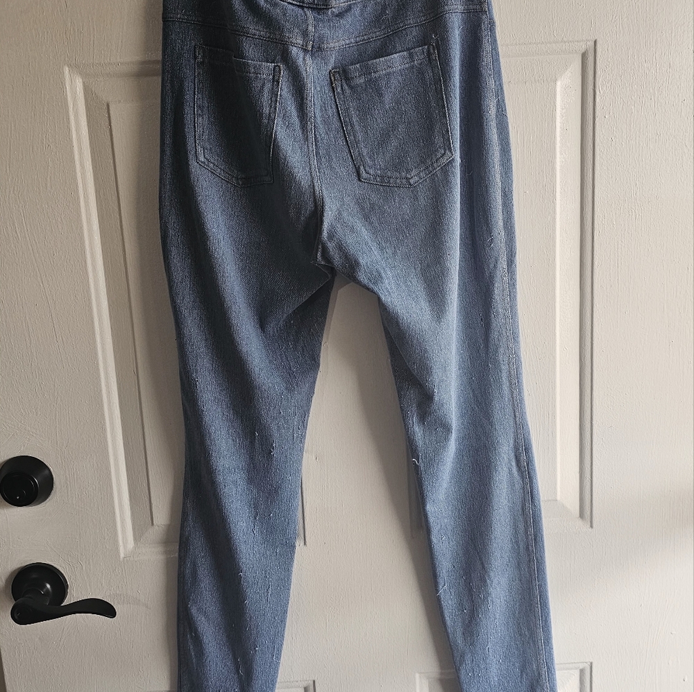 Jeggings bundle 2 pair - Picture 7 of 12